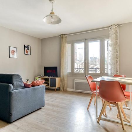 L'Emeraude De La Cite - Netflix - Fibre - Proche Cite - Clim Carcassonne Ngoại thất bức ảnh
