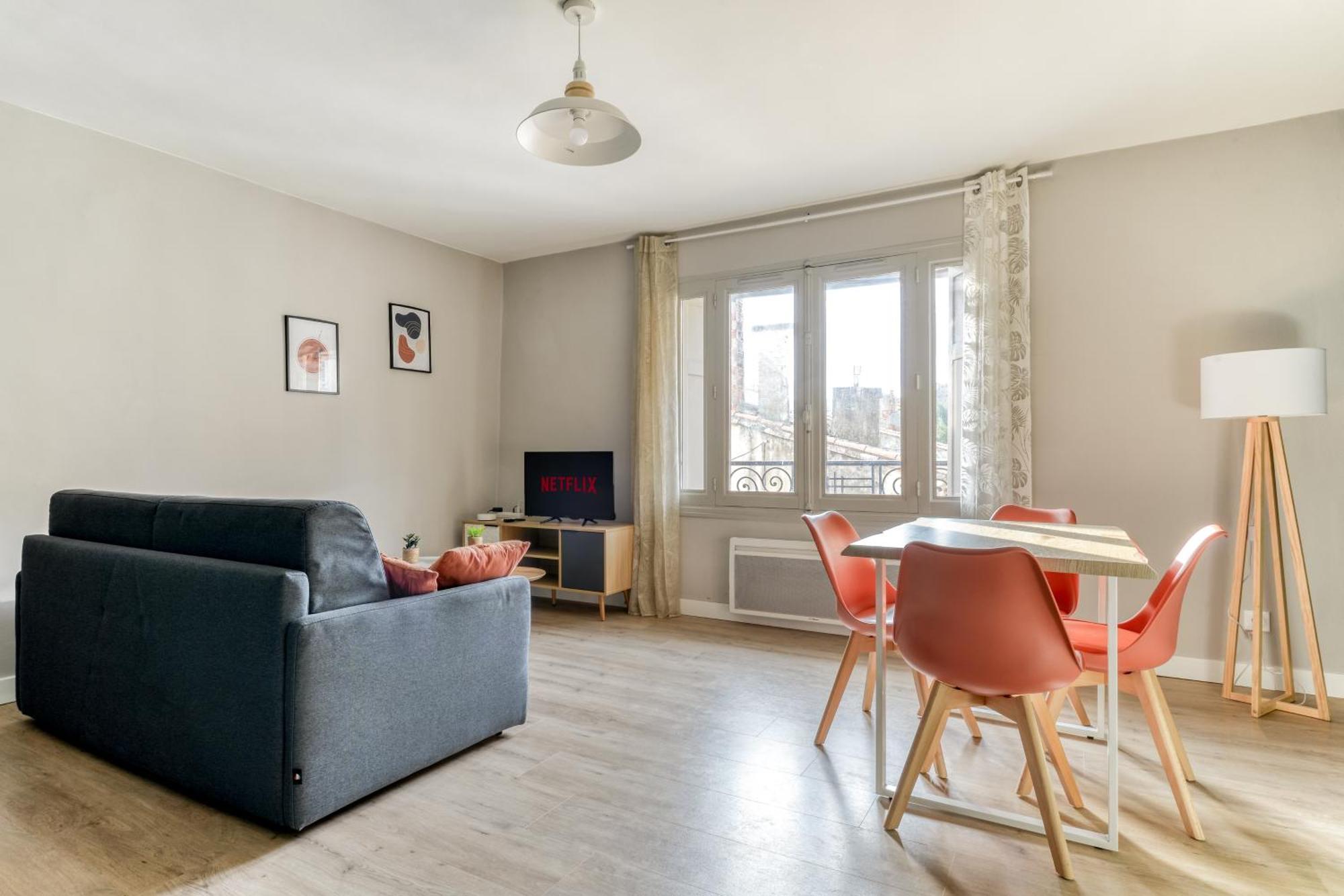 L'Emeraude De La Cite - Netflix - Fibre - Proche Cite - Clim Carcassonne Ngoại thất bức ảnh
