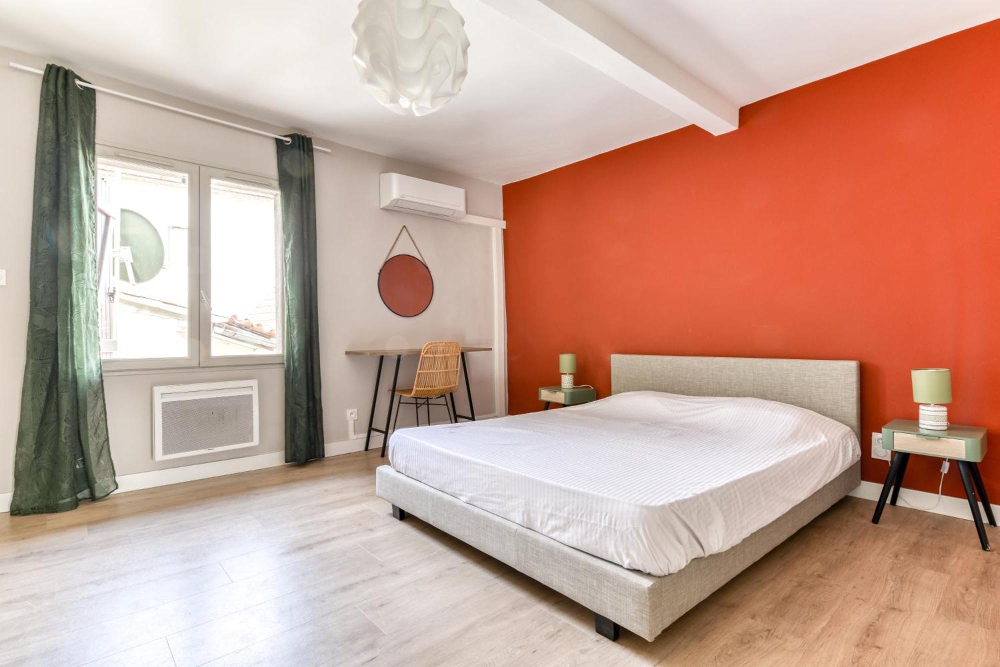 L'Emeraude De La Cite - Netflix - Fibre - Proche Cite - Clim Carcassonne Ngoại thất bức ảnh