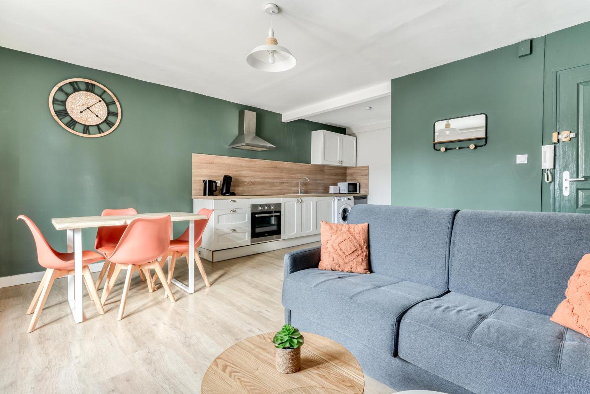 L'Emeraude De La Cite - Netflix - Fibre - Proche Cite - Clim Carcassonne Ngoại thất bức ảnh